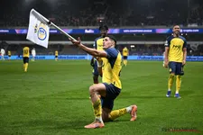 Thumbnail for article: Daily Mail: ‘Newcastle United richt blik op wonderkind van Union SG’ 