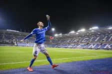 Thumbnail for article: Smets prijst teamspirit na Europese thriller met Genk: “Dit geeft veel vertrouwen”