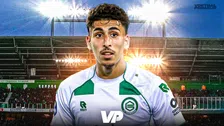 Thumbnail for article: Interesse voor Groningen-uitblinker: Anderlecht en HSV volgen creatieveling 