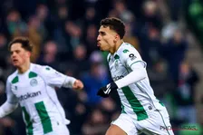 Thumbnail for article: 'RSC Anderlecht richt vizier op Eredivisie-uitblinker Younes Taha'