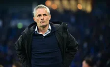 Thumbnail for article: Van Persie gewaarschuwd voor Van Wonderen: 'Als hij die ambitie heeft...'