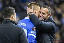 Thumbnail for article: Hayen na fouten en Genkse verlenging: “Bij KAA Gent zullen ze zeker blij zijn”