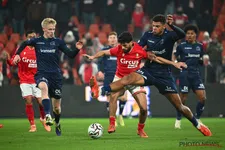 Thumbnail for article: Joos tipt Belgische topclubs twee spelers van Zulte Waregem: "Waanzinnig goed"