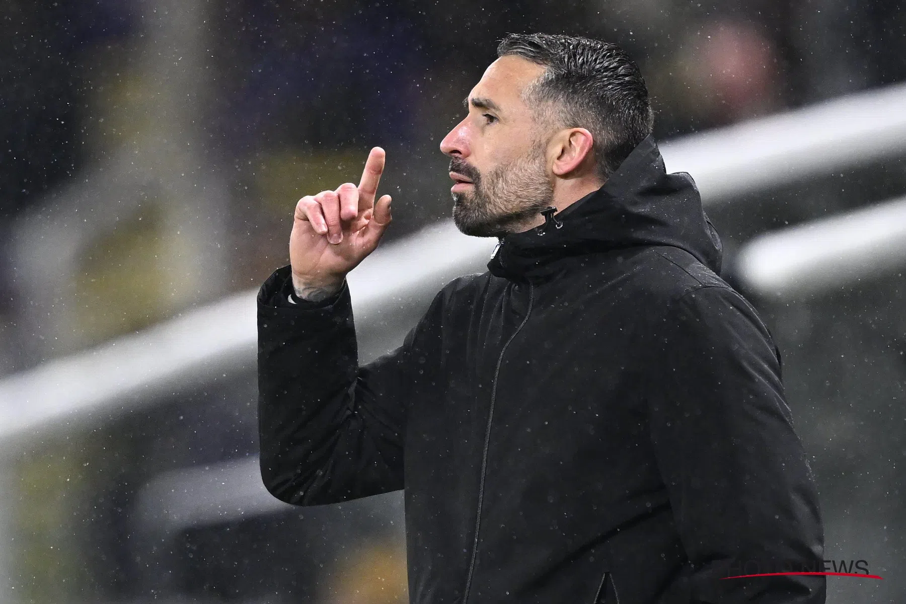 Jeremy Taravel over wat hij anders doet dan Hasi bij RSCA: “Meer vrijheid” 