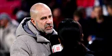 Thumbnail for article: Bosz heeft heldere verklaring voor afwezigheid van Pepi in basiself van PSV