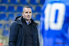 Thumbnail for article: Hayen woest tijdens partij van KRC Genk: "Dinamo had meer passie, meer fierheid"
