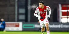 Thumbnail for article: Ajax-fans worden gek van nieuw wonderkind: 'Buitenaards, asociaal goed!'