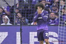 Thumbnail for article: Nu al einde seizoen bij RSC Anderlecht? "Het is een gecompliceerde blessure"