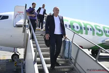 Thumbnail for article: Geen rancune bij Vandenhaute na RSCA-vertrek: "Maar kritiek was onrechtvaardig"