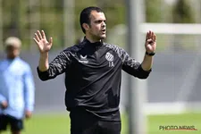 Thumbnail for article: Club Brugge moest bijna afscheid nemen van assistent: "Had mijn woord gegeven"