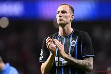 Thumbnail for article: Even weer wat minuten onder Leko, maar: 'Nilsson moet vertrekken van bestuur Club Brugge'
