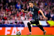 Thumbnail for article: Geen enkele twijfel bij Inter over Club Brugge-smaakmaker: "Stankovic is praktisch van ons"