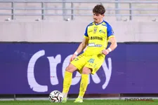 Thumbnail for article: Antwerp dacht aan terugkeer van ex-speler: "Maar mijn keuze was al gemaakt"