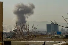 Thumbnail for article: VS en Israël vallen Iran aan: 'Ook explosies in woonplaats van Cristiano Ronaldo'