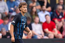 Thumbnail for article: LIVE-Discussie: RSCA Futures legt er nog eentje binnen tegen Club NXT