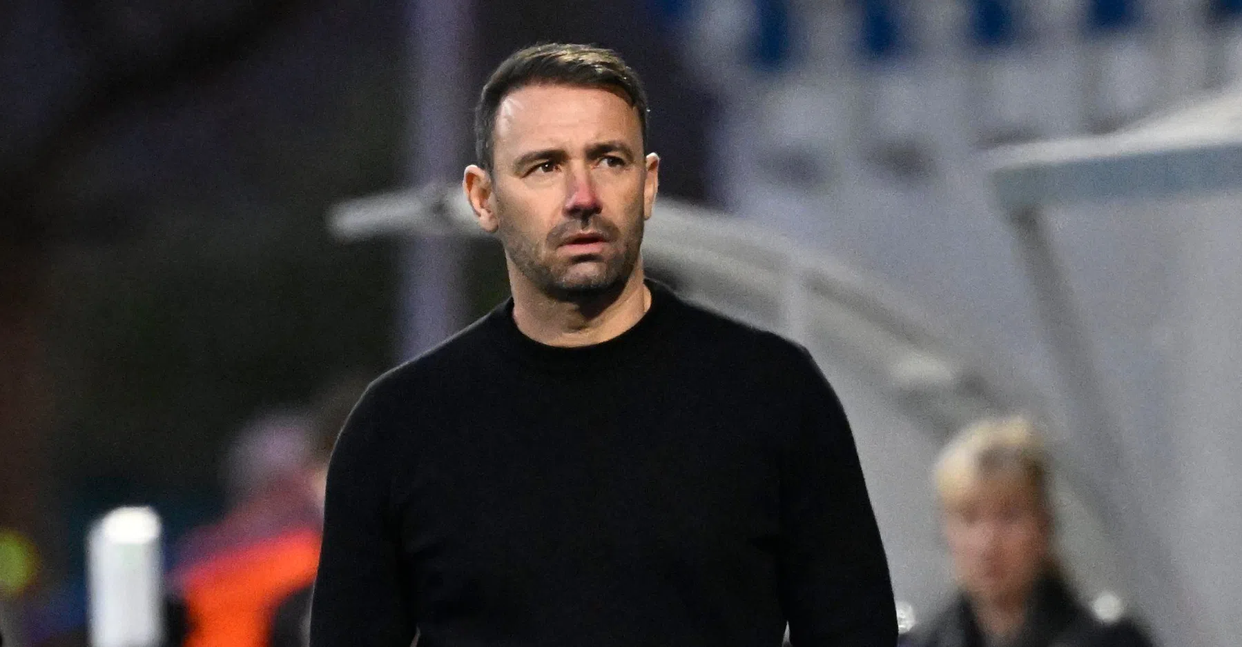 La Louvière bleef niet bij pakken zitten na "lichte" penalty