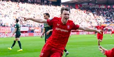 Thumbnail for article: Feyenoord kansloos, FC Twente is stukken beter en boekt overtuigende zege