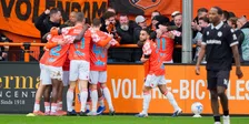 Thumbnail for article: Crisis compleet in Groningen: FC Volendam wint en slaat slag in degradatiestrijd