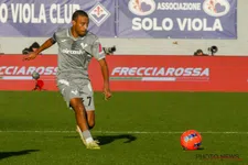 Thumbnail for article: Het gaat hard voor Belghali (ex-Mechelen): ‘Juve, Roma en Milan geïnteresseerd’