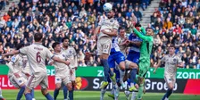 Thumbnail for article: Teleurstellend Ajax speelt met Bounida en Godts gelijk bij PEC Zwolle