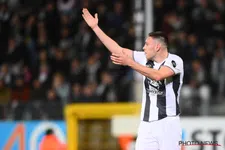 Thumbnail for article: Woedende Scheidler laat zich gaan: "Het is duidelijk: ze willen Charleroi niet in de JPL”