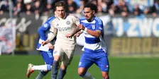 Thumbnail for article: Bijzonder weerzien in Zwolle: 'Doorbreken bij Ajax is wat ik altijd al heb gewild'