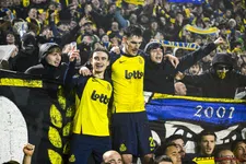 Thumbnail for article: Van tribuneklant in Genk naar sterkhouder bij Union: "Ze geloofden niet in mij"
