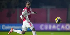 Thumbnail for article: Duidelijke voorkeur bij Ajax ondanks uitspraken García: 'Kan echt wel verdedigen'