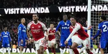 Thumbnail for article: Arsenal boekt cruciale overwinning tegen Chelsea in Premier League titelstrijd
