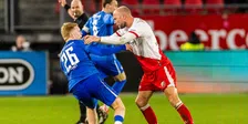 Thumbnail for article: Kees Smit moet toekijken tegen PSV en doet beklag: 'Ik vind dit overdreven'
