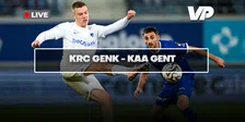Thumbnail for article: LIVE-Discussie: KRC Genk maakt het nog pijnlijker voor KAA Gent 