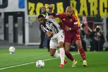 Thumbnail for article: Juventus toont veerkracht, Roma geeft mooie voorsprong nog uit handen