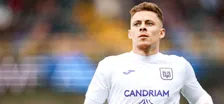 Thumbnail for article: Hazard viert bij Anderlecht: "Zie geen reden om van coach te veranderen"