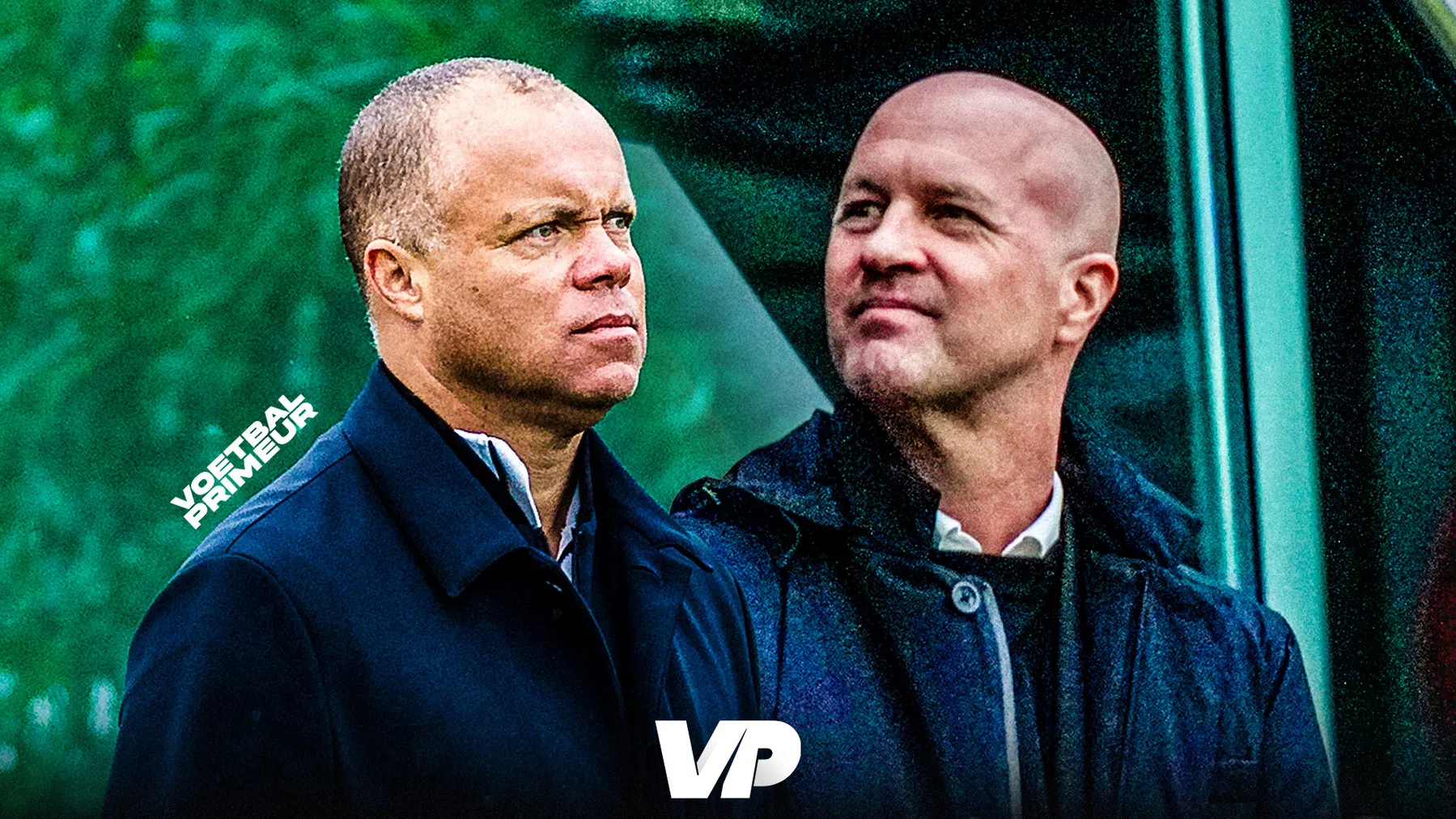 Ajax en PSV azen op Gambiaanse verdediger, Man United al concreet