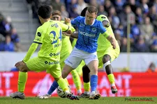 Thumbnail for article: Heynen wint met Genk, maar is geschorst voor Union: “Heel zuur en jammer”