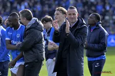 Thumbnail for article: KRC Genk rondt cruciale week af met overtuigende zege: “Dit is de kers op de taart”