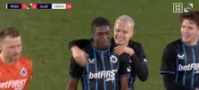 Thumbnail for article: Dan toch nog Club Brugge! Ordóñez bezorgt Blauw-Zwart zege in 100ste minuut