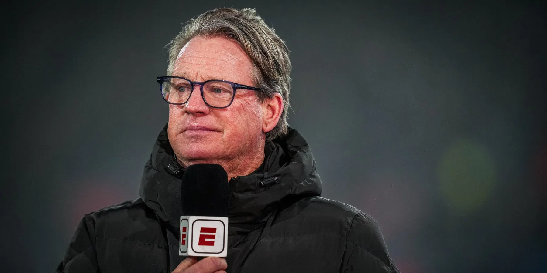 Been ziet 'complete speler' in Eredivisie rondlopen