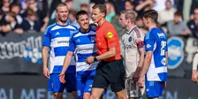 Thumbnail for article: KNVB zet veelbesproken arbiter op topper tussen PSV en AZ, Gözübüyük fluit Ajax
