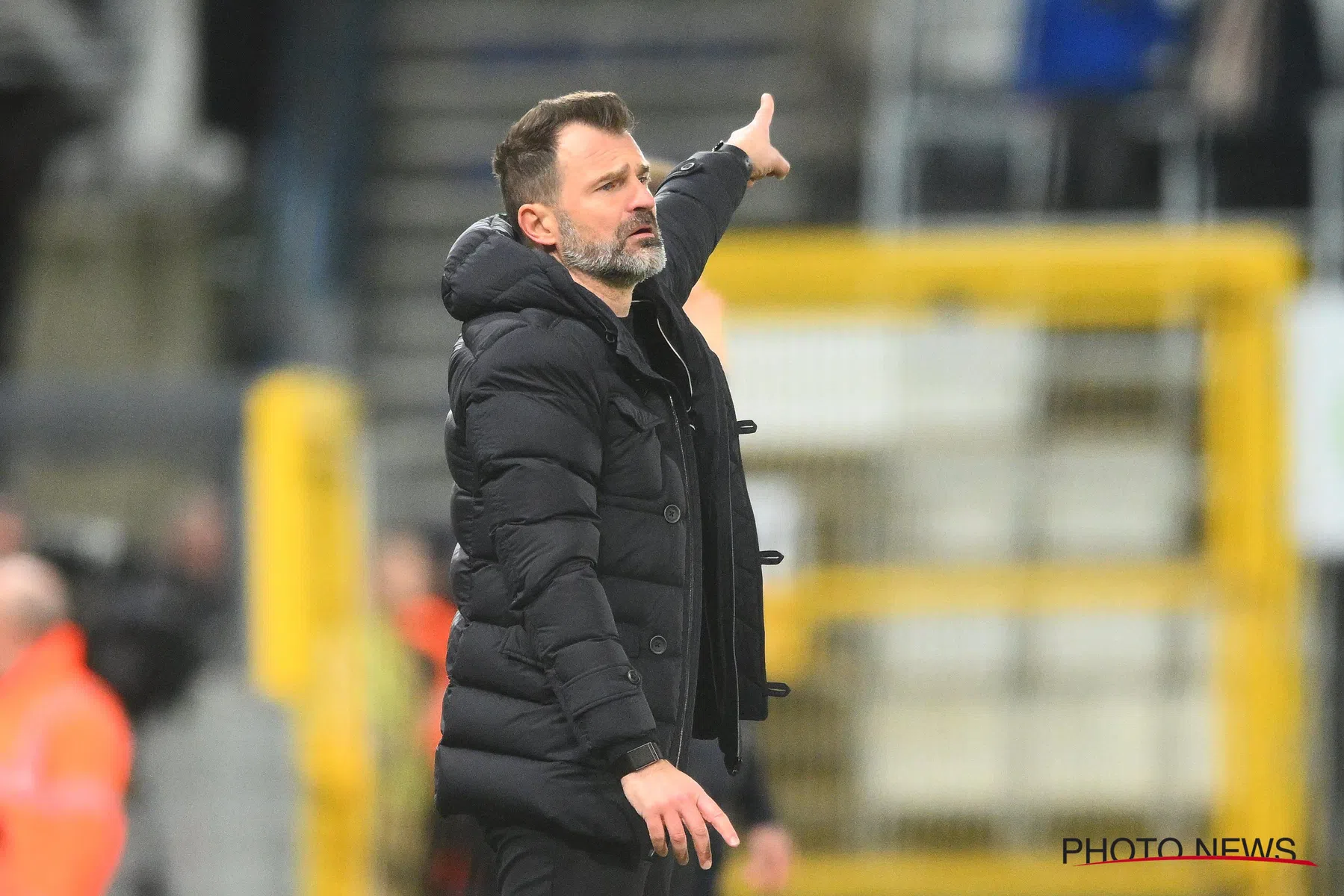 Club Brugge-fans verwachtten teleurstelling: ‘Niet belangrijk voor vedetten’