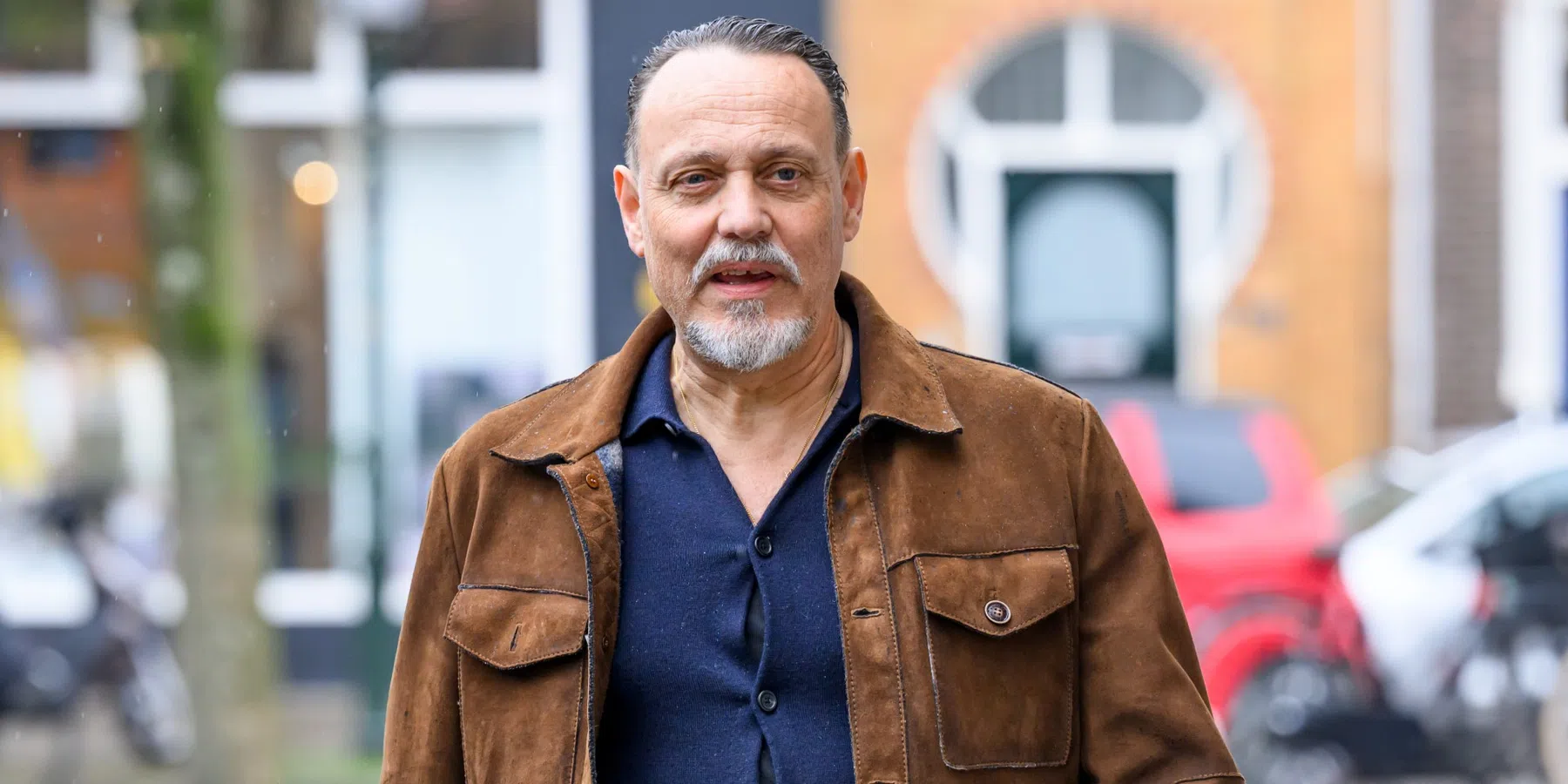 Hugo Borst hoopt niet dat Van Wonderen Feyenoord-directeur wordt