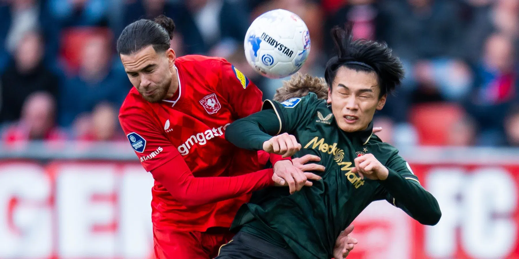 Kieft verbijsterd door Eredivisie-topscorer Ueda