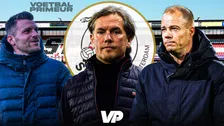 Thumbnail for article: Sparta moet nieuwe trainer aanstellen: tien potentiële opvolgers van Steijn