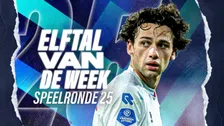 Thumbnail for article: VP's Elftal van de Week: FC Twente trotse hofleverancier na zege op Feyenoord