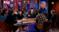 Thumbnail for article: Kieft is klaar met Feyenoord-schlemiel: 'Ik word er gek van, serieus'