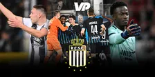 Thumbnail for article: Charleroi onder vuur na ophef: "Elke voetbalfan zou tevreden moeten zijn met goal Club Brugge"