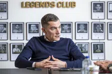 Thumbnail for article: Lardot over extra tijd bij Charleroi – Club Brugge: “Spreken over schandaal”