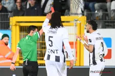 Thumbnail for article: POLL. Vier speeldagen schorsing voor Van Den Kerkhof - Een terecht sanctie?