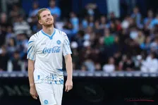 Thumbnail for article: De Bruyne terug op het trainingsveld, goed nieuws voor Napoli en Rode Duivels