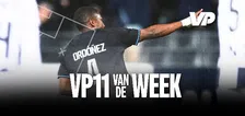 Thumbnail for article: VP11: Hazard blijft bevestigen, Duo van KRC Genk blinkt uit